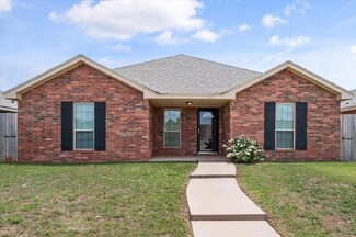 4807 Kemper St, Lubbock, TX 79416