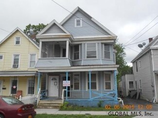 366 Duane Ave, Schenectady, NY 12307