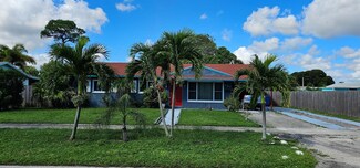 401 S 12th St, Lantana, FL 33462