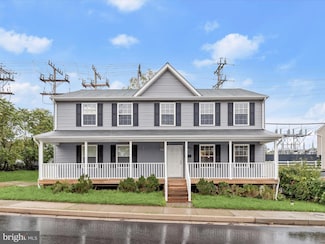 333 Hillen Rd, Towson, MD 21286