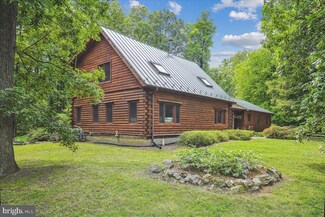 21663 Oatlands Rd, Aldie, VA 20105