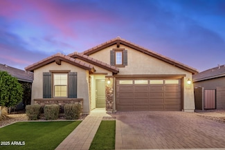 35207 N Agua Caliente, San Tan Valley, AZ 85144