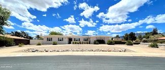 1748 Baywood Ln, Sierra Vista, AZ 85635