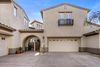 20802 N Grayhawk Dr Unit 1142, Scottsdale, AZ 85255