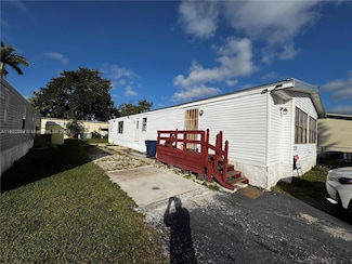 35250 SW 177th Ct, Homestead, FL 33034