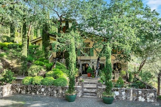 2395 Pickett Rd, Calistoga, CA 94515