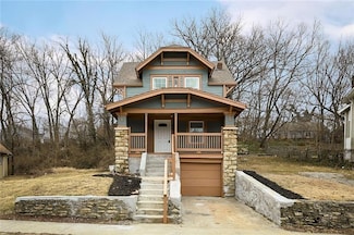 4027 Olive St, Kansas City, MO 64130