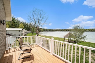 13042 Silver Lake Resort Rd, Wolverine, MI 49799