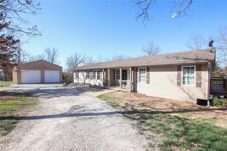 4203 Highway 19, Owensville, MO 65066