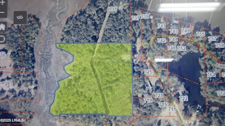 731 Eddings Point Rd, Saint Helena Island, SC 29920