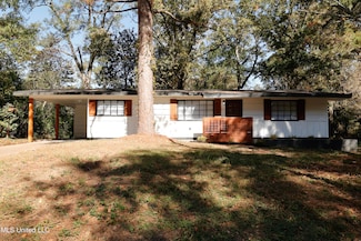 4352 Ridgewood Cir, Jackson, MS 39211