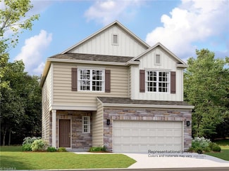 5501 Hydrangea St, Winston-Salem, NC 27104