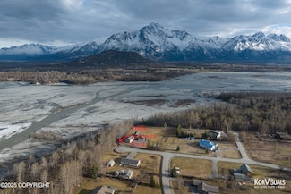 951 S Mary St, Palmer, AK 99645