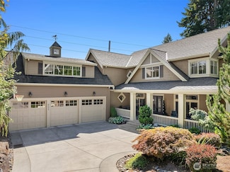 805 92nd Ave NE, Bellevue, WA 98004