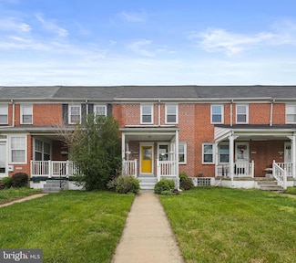 3563 Mcshane Way, Dundalk, MD 21222