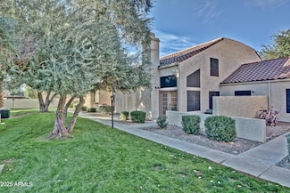 602 N May -- Unit 23, Mesa, AZ 85201