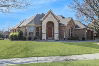 7401 Cobblestone Ct, McKinney, TX 75070