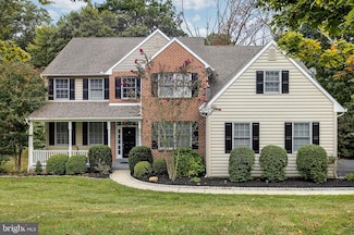 11 Morgan Ln, Media, PA 19063