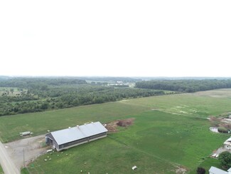Tract #4 County Road 60, Saint Joe, IN 46785