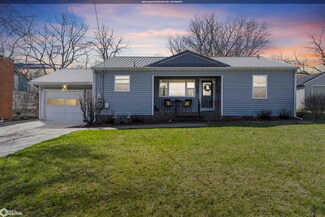 504 E Broadway Ave, Fairfield, IA 52556