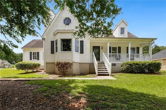 210 N Wesleyan Cir, Macon, GA 31210