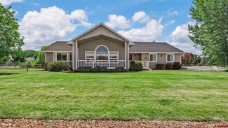 1910 Otter Pond Cir, Montrose, CO 81401