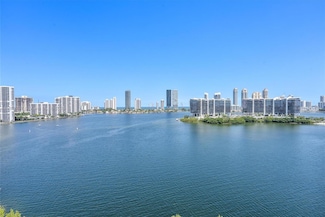 3300 NE 188th St Unit UPH15, Aventura, FL 33180