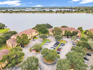 2351 NW 33rd St Unit 506, Oakland Park, FL 33309