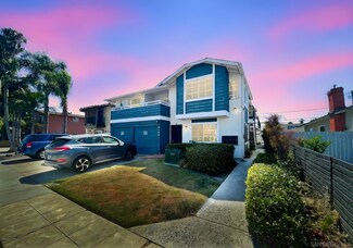 4368 42nd St Unit 2, San Diego, CA 92105