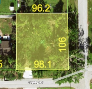 8370 Osprey Rd, Englewood, FL 34224