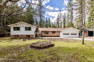 11593 N Saxon Dr, Hayden, ID 83835