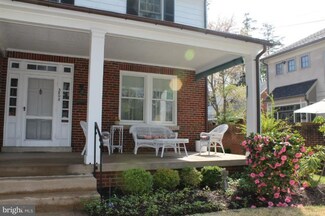 3808 Underwood St, Chevy Chase, MD 20815