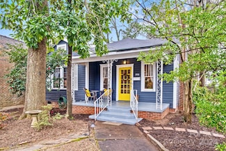 1936 E 8th St, Charlotte, NC 28204