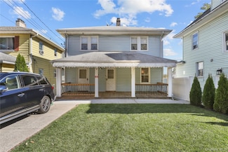 69 Clinton Ave, New Rochelle, NY 10801