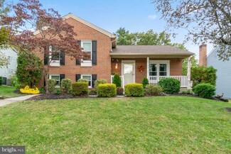 4318 Cottington Rd, Nottingham, MD 21236