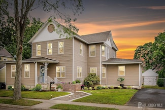 9 Sedgwick St, Jamesburg, NJ 08831