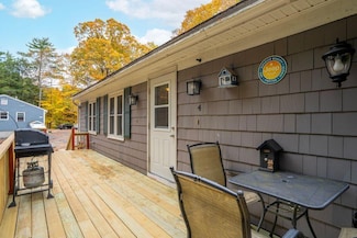 336 Pope Rd Unit 3, Windham, ME 04062