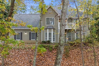 7165 Jonsway, Cumming, GA 30041
