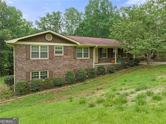 5059 Whispering Pines Dr, Gainesville, GA 30504