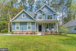 14720 Locust Ct, Swan Point, MD 20645