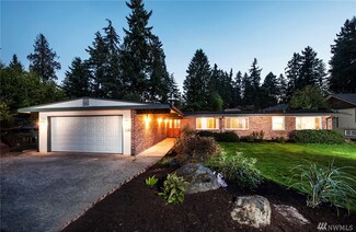 3842 E Mercer Way, Mercer Island, WA 98040