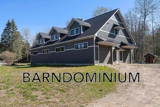 8600 Gaunt Rd, East Jordan, MI 49727