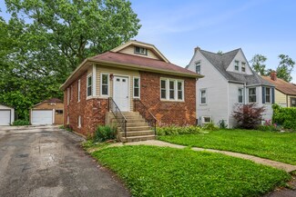 14924 Hamlin Ave, Midlothian, IL 60445