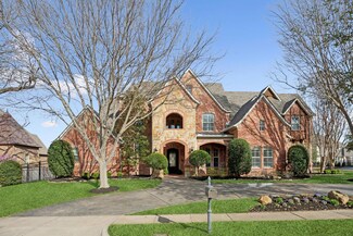 2101 Estes Park Dr, Southlake, TX 76092