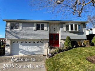 2505 Cambria Ave, Windber, PA 15963