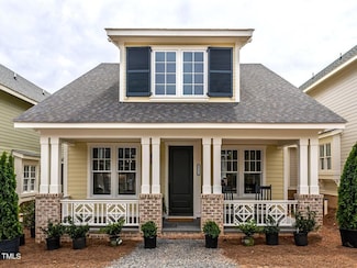 2652 Welham Alley, Raleigh, NC 27608