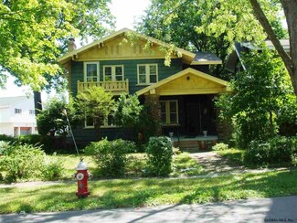 2 Tillinghast Ave, Albany, NY 12204
