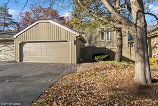 294 Hickory Ln Unit 461, Lake Barrington, IL 60010