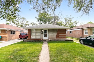 14737 Kenwood Ave, Dolton, IL 60419