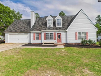 40 Driftwood Ave, Elgin, SC 29045